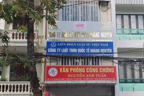 Hai nhân viên Công ty đấu giá Hoàng Nguyên thông đồng dìm giá