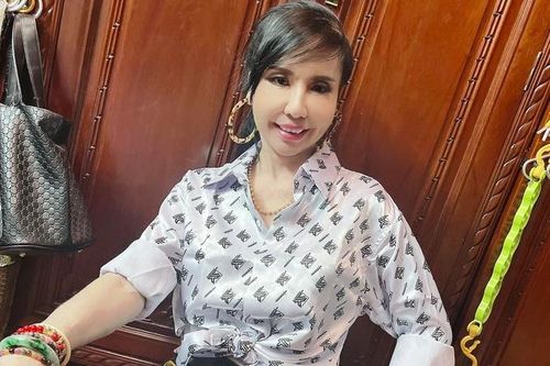 Chân dung 'chị đại' dân xã hội ở Hà Nội vừa bị bắt