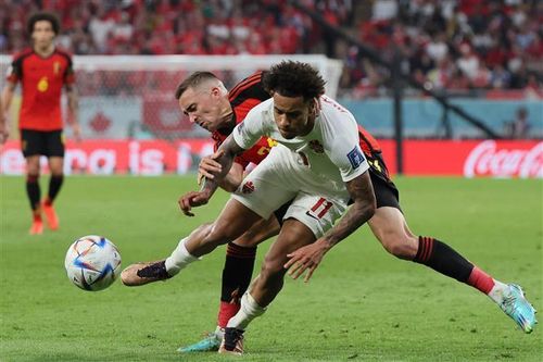 World Cup 2022: Đội tuyển Canada khẳng định không run sợ trước Croatia