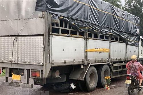 Xác định nguyên nhân vụ tai nạn khiến 3 mẹ con tử vong ở Phú Yên