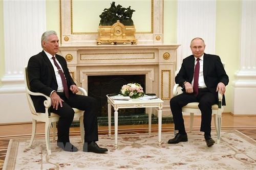 Cơ hội hợp tác mới của Cuba với các đối tác truyền thống