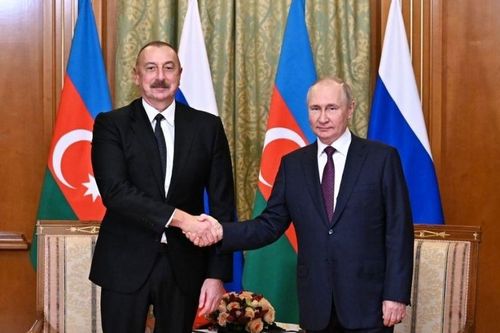 Thỏa thuận khí đốt mới Nga - Azerbaijan và nghi vấn đặt ra với EU