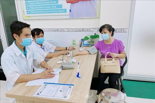 Bình Định có thêm một bệnh viện tư nhân