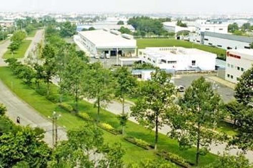 Tạo môi trường đầu tư thuận lợi - Bài cuối: Gắn với bảo vệ môi trường