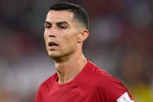 Ronaldo nhận được đề nghị 1,2 triệu bảng mỗi tuần