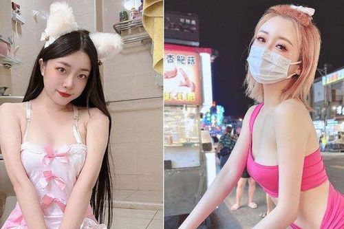 Hai hot girl Trung Quốc nổi tiếng vì tạo dáng quá táo bạo
