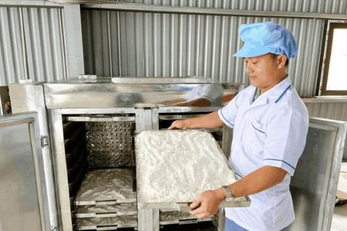 Nanosalt: Lưu giữ tinh hoa từ biển