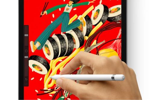 Apple từng dự kiến ra mắt bút Apple Pencil kèm iPhone 14