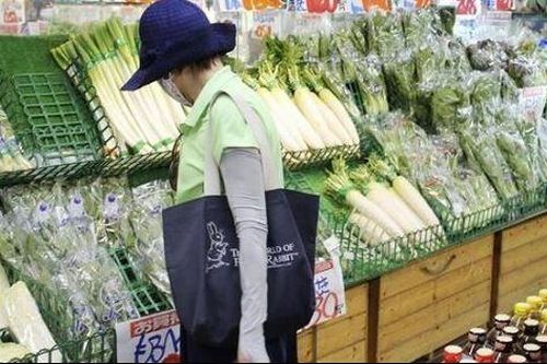 Hơn 20% doanh nghiệp Nhật Bản cân nhắc tăng giá bán