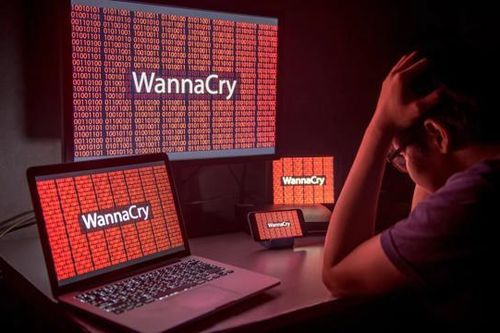 8 xu hướng lớn tấn công mạng năm 2023: Khả năng một WannaCry thế hệ tiếp theo sẽ xuất hiện
