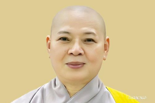 Ni sư Thích nữ Huệ Tuyến: 'Mong Giáo hội mở các trường mầm non, trung tâm giáo dục cộng đồng'