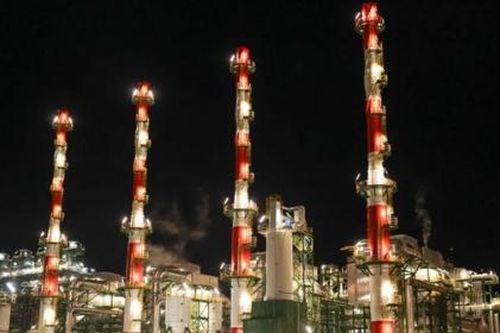 Năm 2023 sẽ vận hành thương mại Tổ hợp Hóa dầu miền Nam hơn 5 tỷ USD
