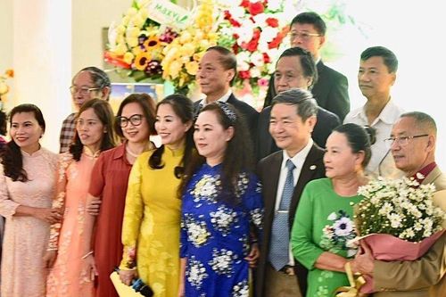 Những lời tâm huyết của Quản trị viên 'Chuyện làng quê' Huỳnh Hồng Điệp