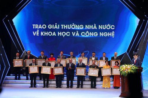 Truyền cảm hứng cho đội ngũ nhân lực trình độ cao