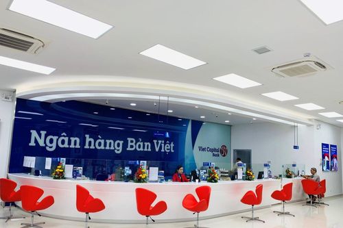 VietCapital Bank bị phạt do công bố thông tin sai lệch