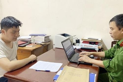 Bài 1: Những thủ đoạn gây án manh động
