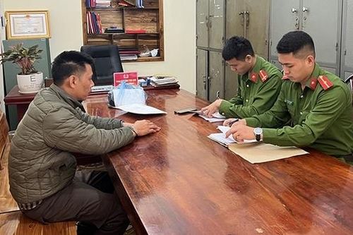 Lừa thu mua nông sản, chiếm đoạt hàng trăm triệu đồng