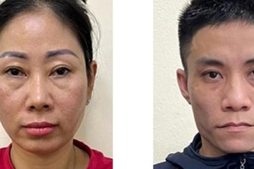 Nữ quái đất Cảng nối gót 'truyền thống gia đình' buôn bán ma túy