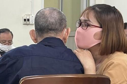 Một đoạn kết buồn!