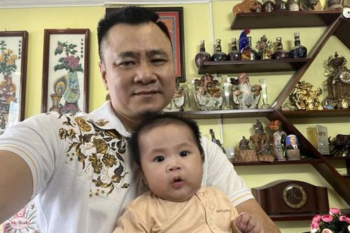 Sao Việt 27/11: Tự Long khoe con trai kháu khỉnh, Tuấn Ngọc phong độ ở tuổi 75