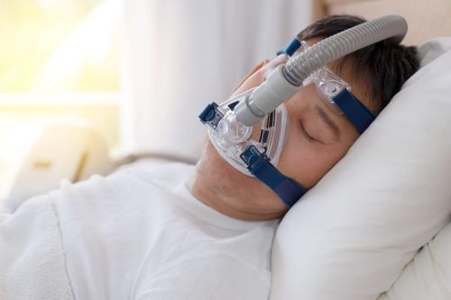 Dấu hiệu cho thấy bạn đã mắc bệnh phổi tắc nghẽn mạn tính