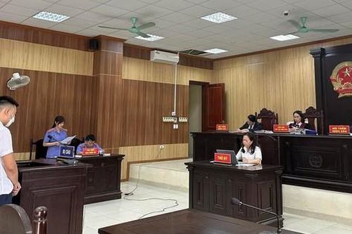 Bắt tay nhau dìm giá đất, nhân viên công ty đấu giá hầu tòa