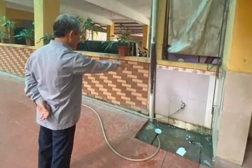 Vụ nữ sinh tử vong sau trò đùa giấu giày: Đã có hàng loạt vụ tai nạn học đường đau lòng vì hành vi tương tự