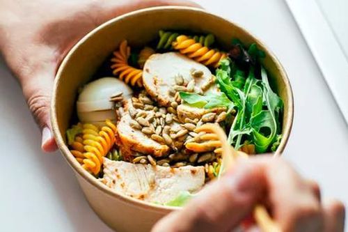 Ăn nhiều protein có thể giảm nguy cơ béo phì