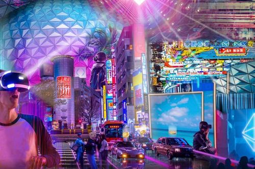 Xu hướng dẫn dắt 'làn sóng' công nghệ số toàn cầu trong năm 2023