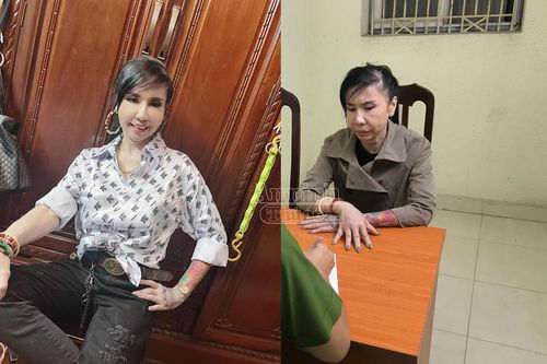 Chân tướng 'bà trùm' và hoạt động bán ma túy, 'bóng cười' tinh vi tại quán bar của Dung 'thà'