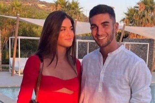 Đội hình WAGs nóng bỏng của ĐT Tây Ban Nha