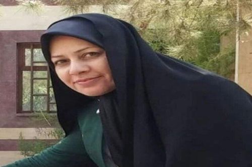 Cháu gái lãnh đạo tối cao Iran bị bắt giữ