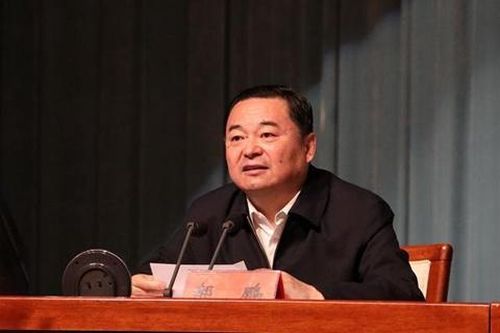 Trung Quốc bổ nhiệm tân bí thư Liêu Ninh