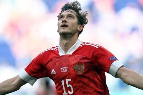 Bóng đá Nga xác nhận khả năng gia nhập AFC
