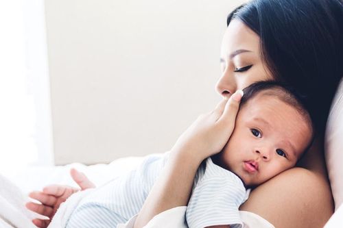 Thời điểm trẻ dễ gặp nguy hiểm khi mắc ho gà