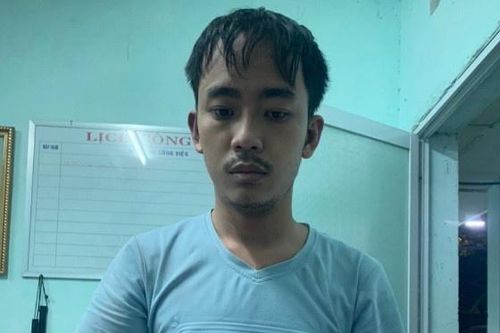 Nổ súng thị uy vì xích mích chuyện chó cắn nhau