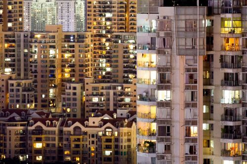 Siêu đô thị Trung Quốc vượt mặt New York trở thành 'thành phố tỷ phú'