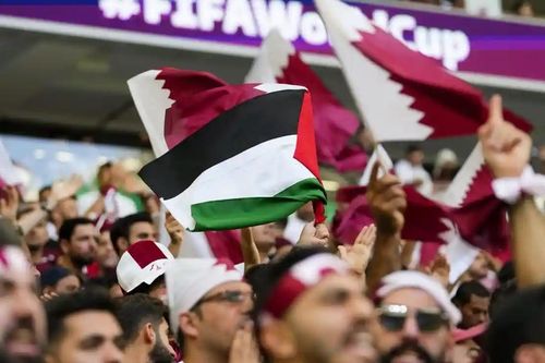 Cơn sóng ngầm không được báo chí phương Tây để ý ở Qatar