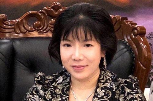 VKSND Tối cao đề nghị bà Nguyễn Thị Thanh Nhàn ra đầu thú