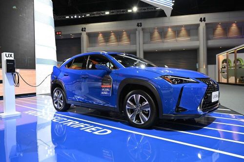 Thái Lan thay đổi ngành công nghiệp ôtô trước làn sóng điện hóa