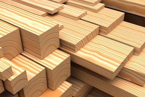 Mua bán gỗ đã qua chế biến cần giấy tờ gì?