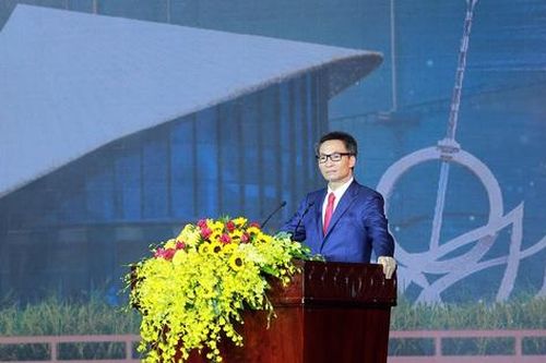 Đánh thức tiềm năng, khơi dậy khát vọng phát triển 'xứ Bạc'