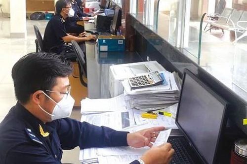 Tổng cục Hải quan và Kho bạc Nhà nước tuyển 770 công chức, viên chức năm 2022