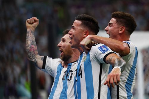 Đội tuyển Argentina: Khi nhiều thử thách tồn đọng
