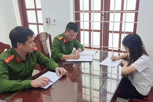Cảnh giác với thủ đoạn trộm tài sản qua tài khoản ngân hàng