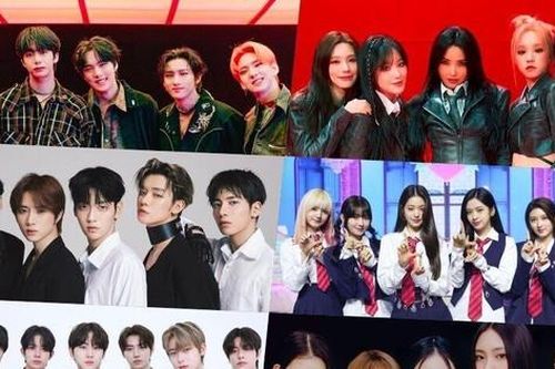 'Drama MMA 2022': Taeyeon bị 'cướp' giải, IVE đạo nhái, (G)I-DLE tỏ thái độ khi 'trượt' Daesang