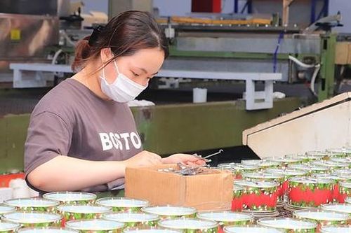 Giữ chân lao động dịp cuối năm