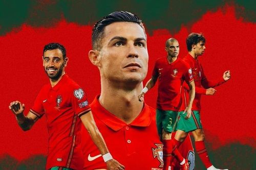 Siêu máy tính dự đoán tỷ số trận Bồ Đào Nha - Uruguay