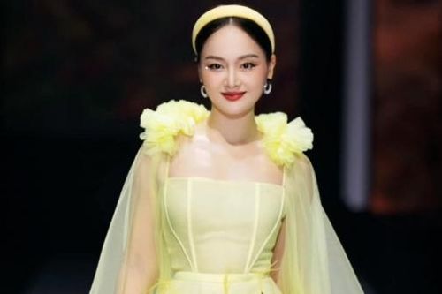 Sao Việt: Trương Ngọc Ánh sánh vai cùng Trần Bảo Sơn, diễn viên Lan Phương hóa nàng thơ