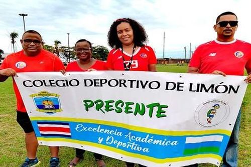 Chiêu độc giúp Costa Rica giành chiến thắng bất ngờ: Dùng giáo viên cũ 'dọa' đám cầu thủ